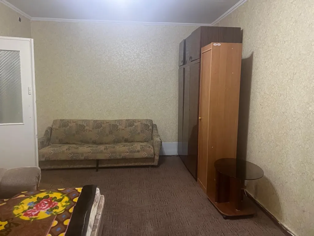 Однокомнатная квартира в центре