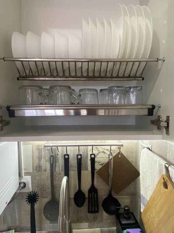 Апартаменты квартира у моря