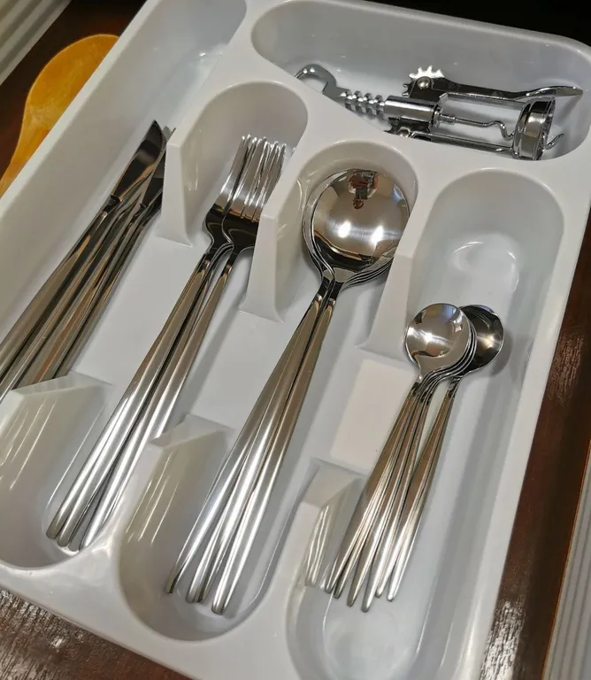 Квартира без залога у моря в новом ЖК