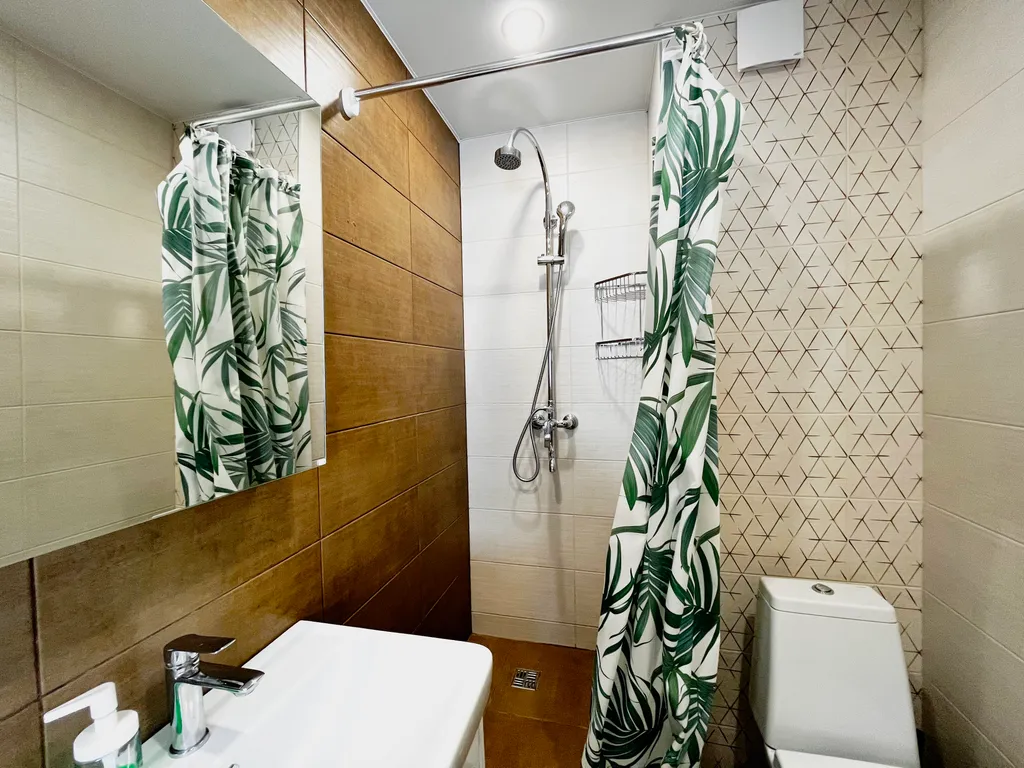 Зимняя сказка №93