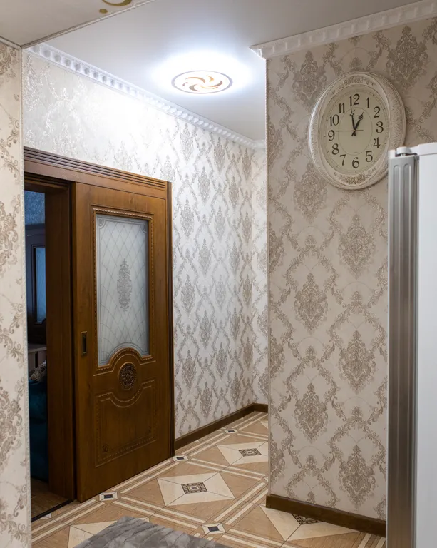 Квартира в самом центре