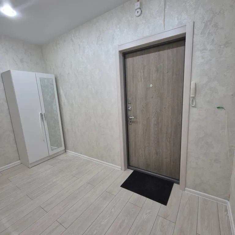 Уютная квартирка