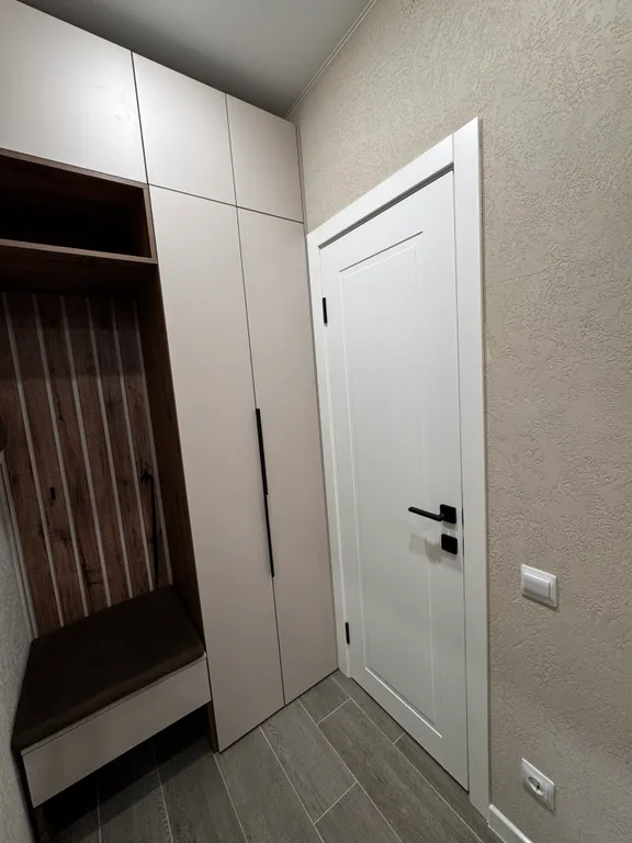 Квартира Квартира Красивая студия в новом доме Ламба — Сортавала