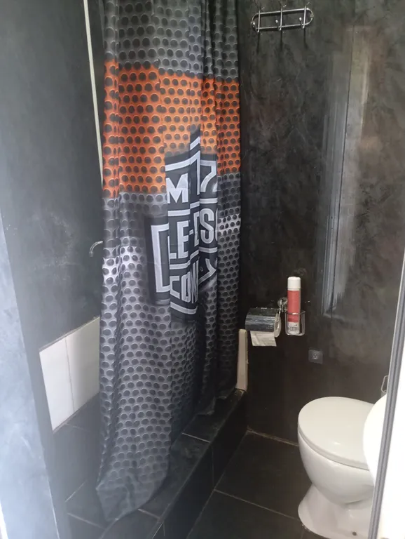 Домик в Адлере