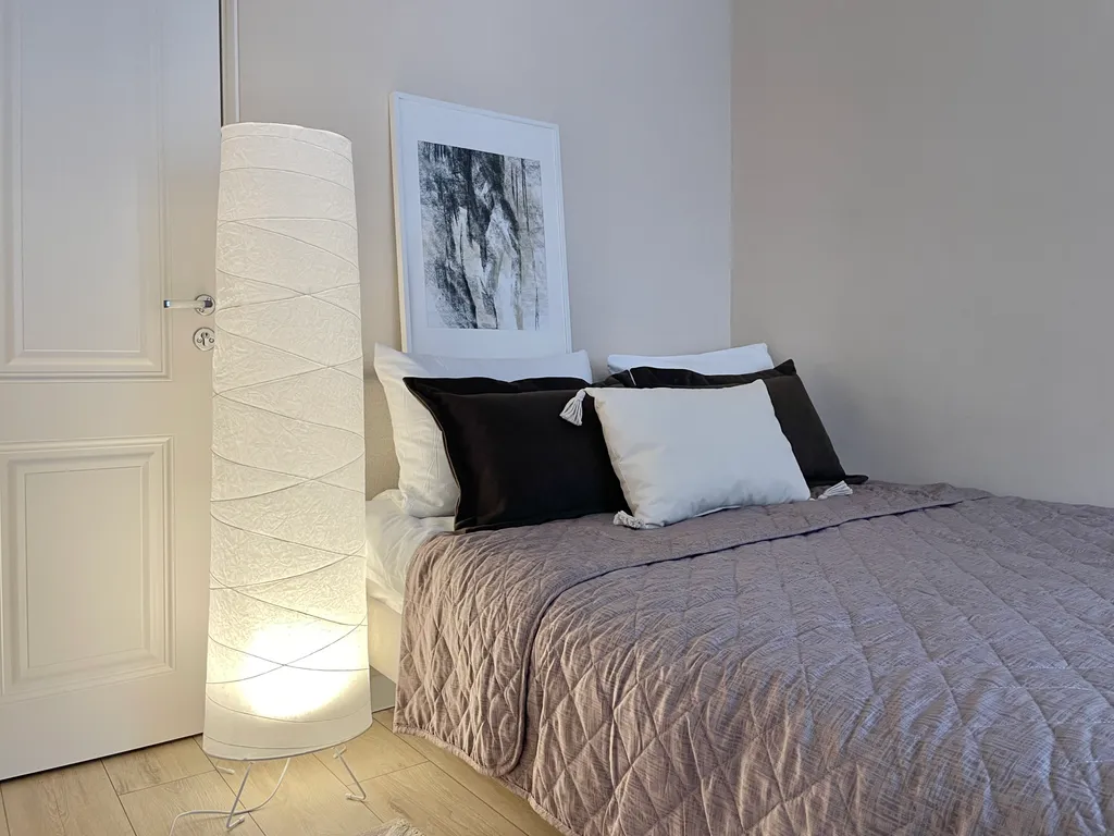 Квартира Уютная квартира у вокзала — Великий Новгород