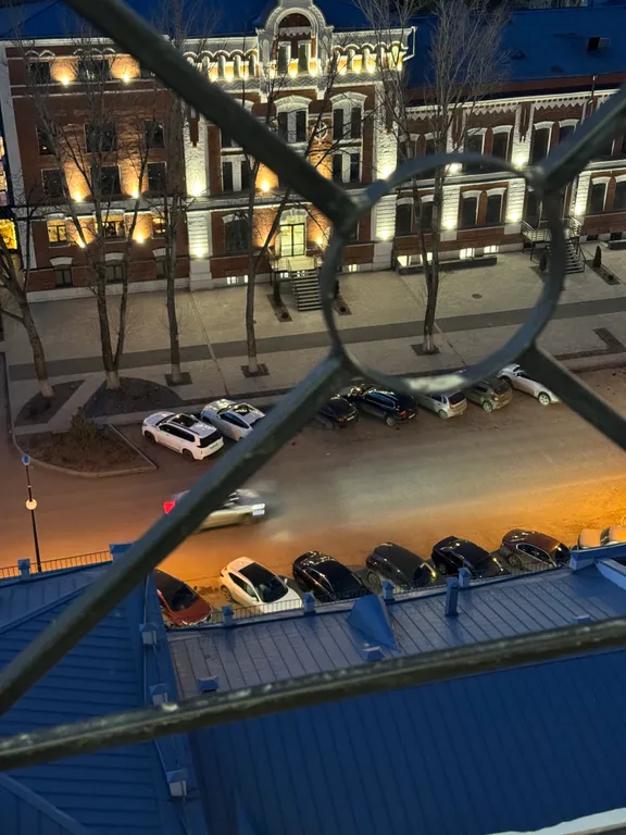 Элитный дом ЖК Репников