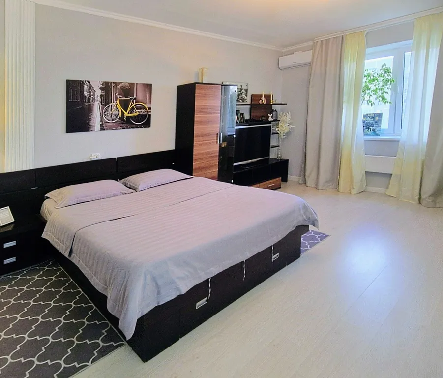 Квартира комфорт в центре