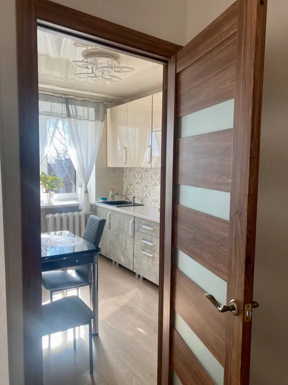 Уютная квартира в центре