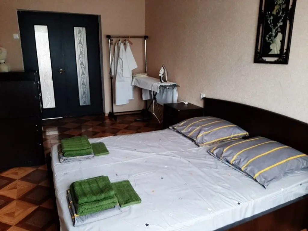 Уютная квартира в центре