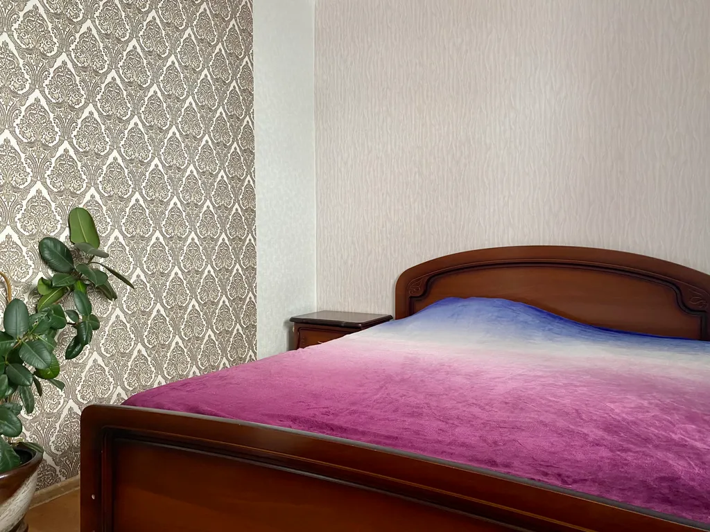 4-комнатная Квартира