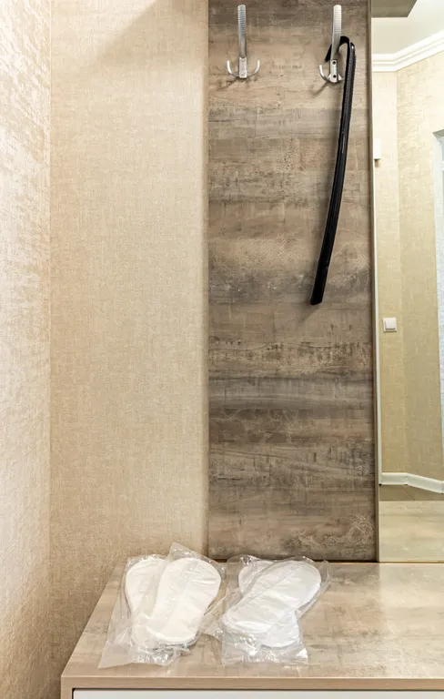 Квартира Квартира Центр Краснодара, 22 этаж, smart tv — Краснодар