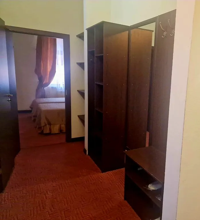 Квартира Комната — Темрюк