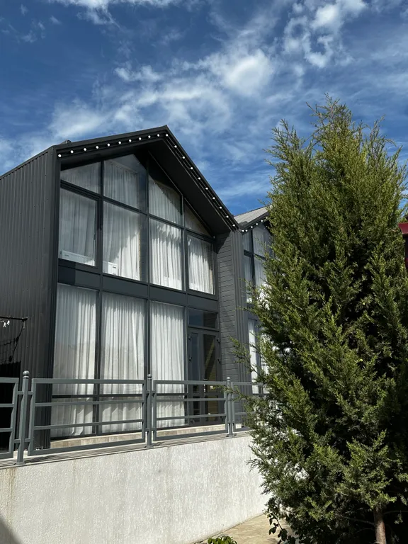 Коттедж 2-комнатный Дом — аренда посуточно в Дербент