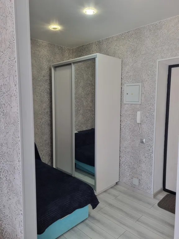 Квартира-студия в ЖК Александровский