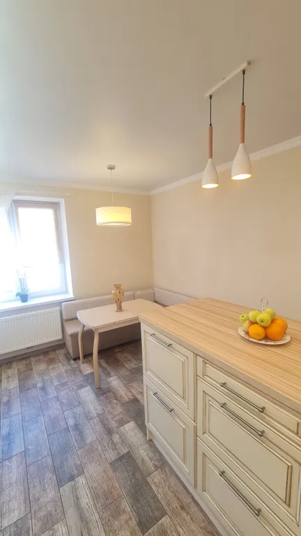 Квартира рядом с морем и парком