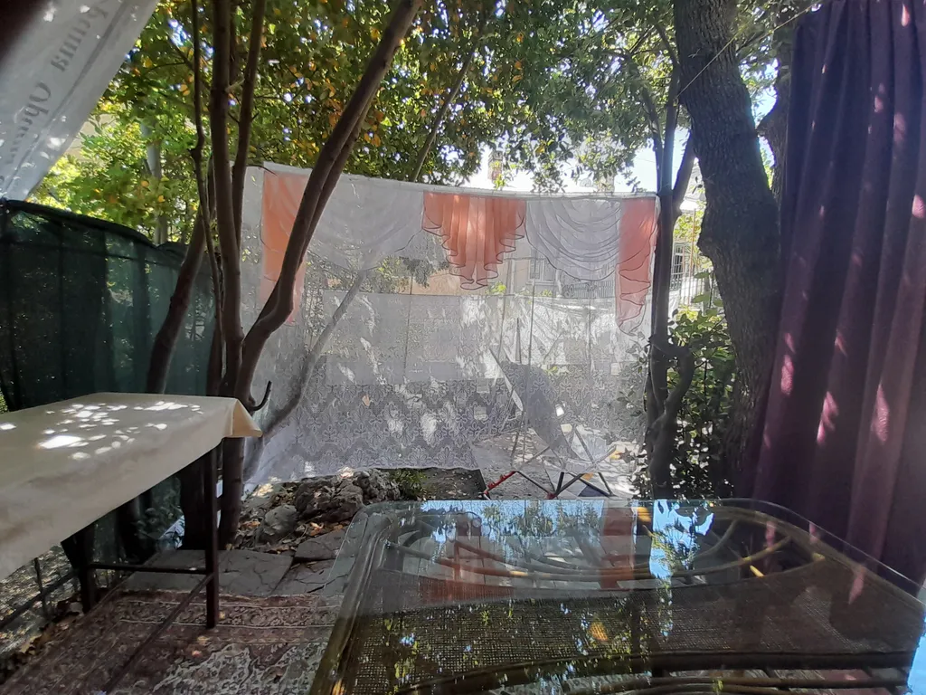 Уютный домик с монгальной зоной до 3х гостей