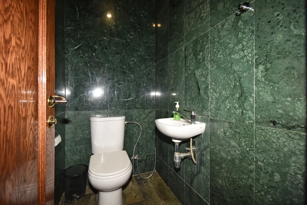 Уютная просторная квартира