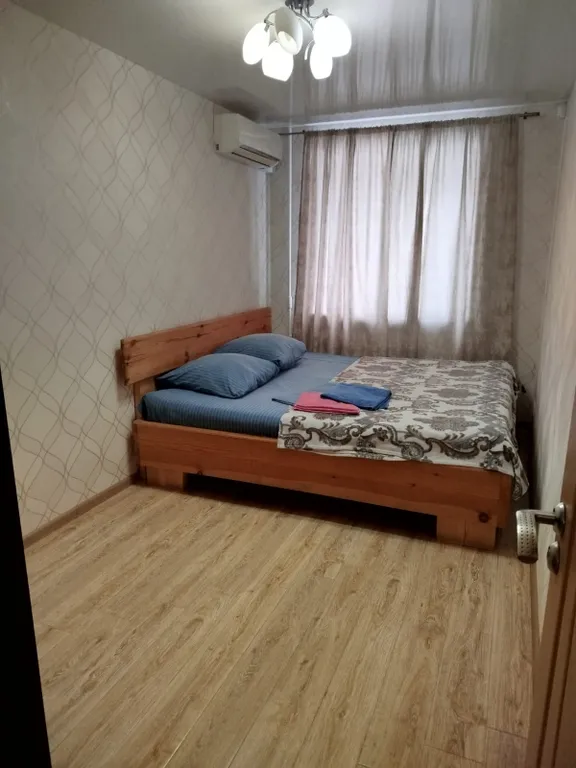 Квартира Просторная квартира в самом центре города — Волгоград