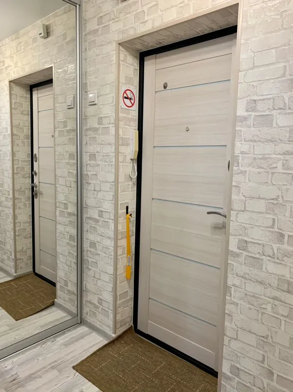 Квартира рядом с ЖД вокзалом и ДВГУПС