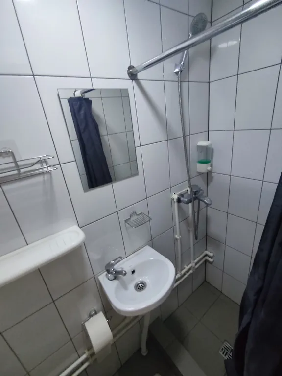 Уютная студия в центре рядом с ТЦ Галерея Чижова и цирком