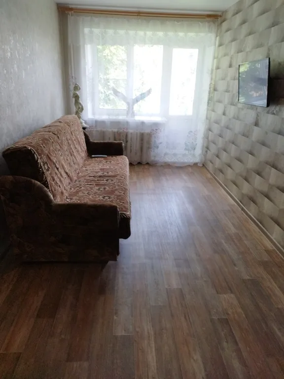 Уютная квартира — аренда посуточно в Кинешма