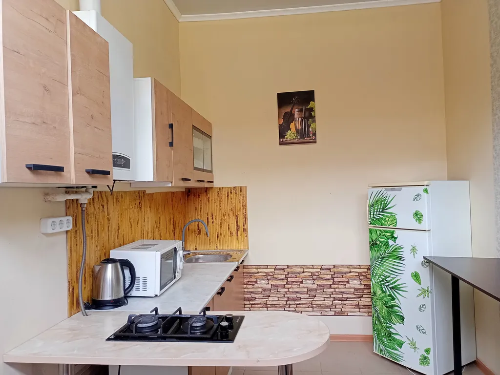 Таунхаус возле моря