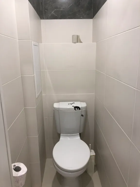 Уютная квартира премиум класса