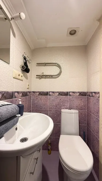 Студия в районе метро Строгино