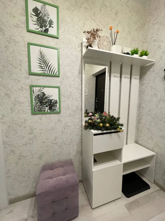 Квартира Квартира Улыбнись - тебе здесь рады — Краснодар