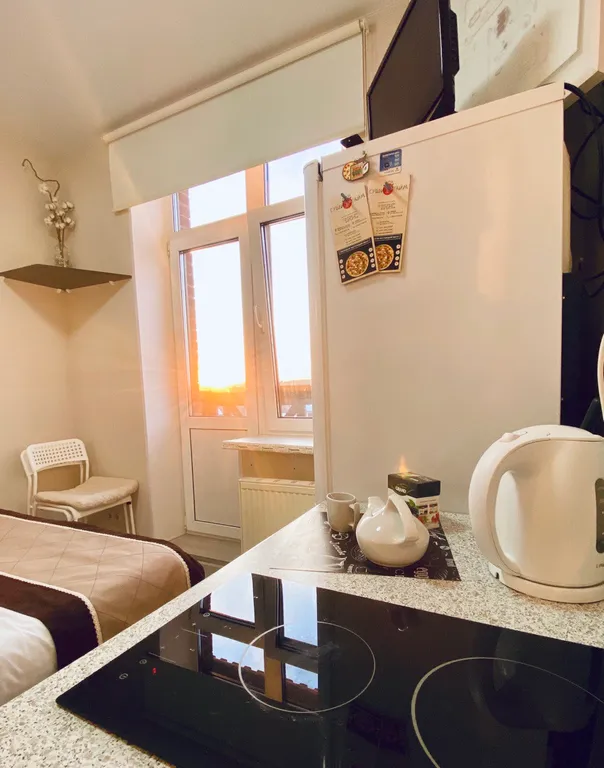 Квартира Флайт 2 апартаменты рядом с Шереметьево — аренда посуточно в Химки