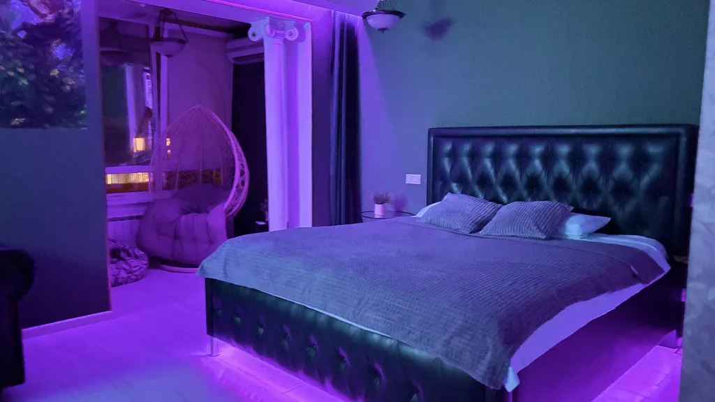 Шикарная квартира рядом с ЖД — аренда посуточно в Самара