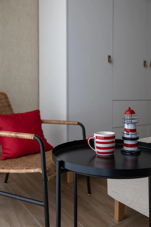 Шикарная квартира для отдыха в историческом центре