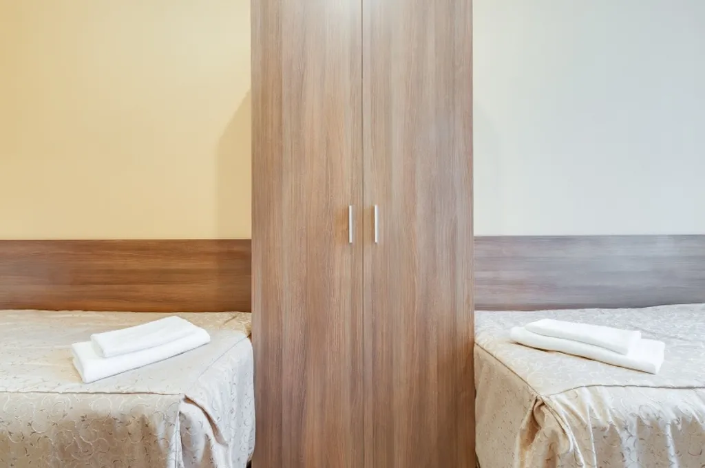 Комфортные эконом номера у метро Технологический институт