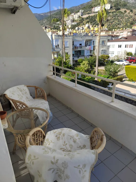 Квартира возле пляжа Клеопатры