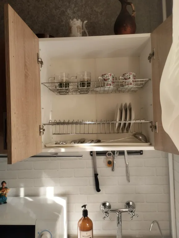 Уютная квартира в 10 минутах от центра города