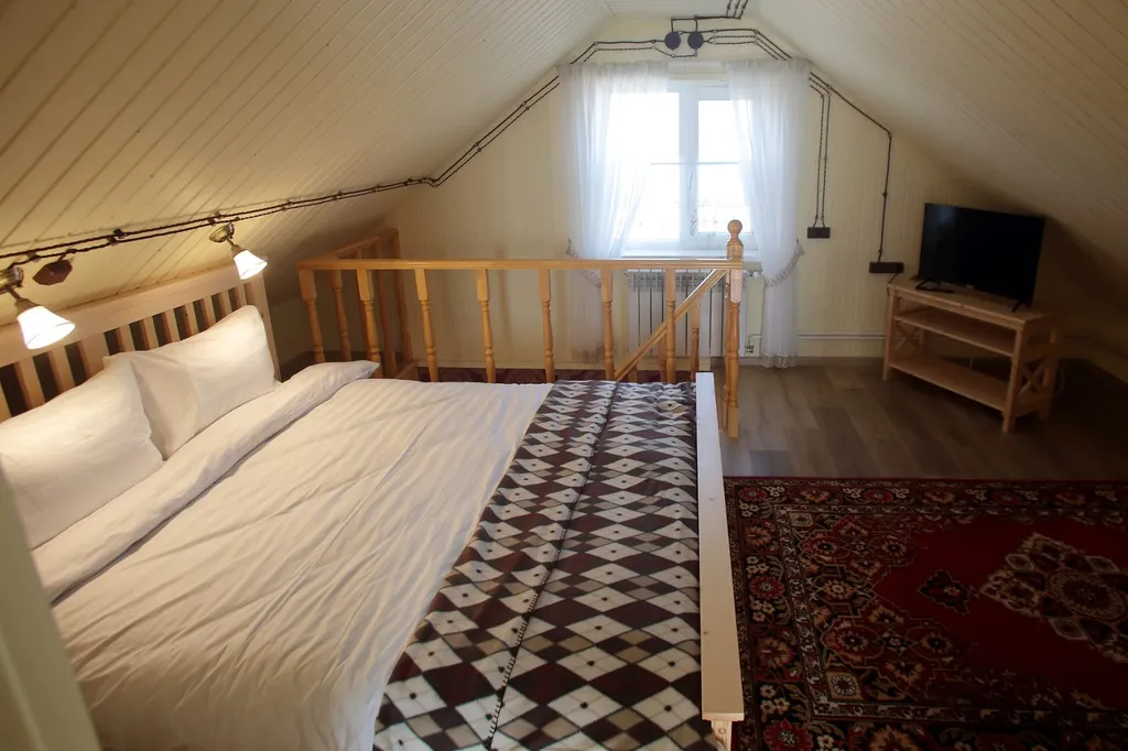 Купеческий дом