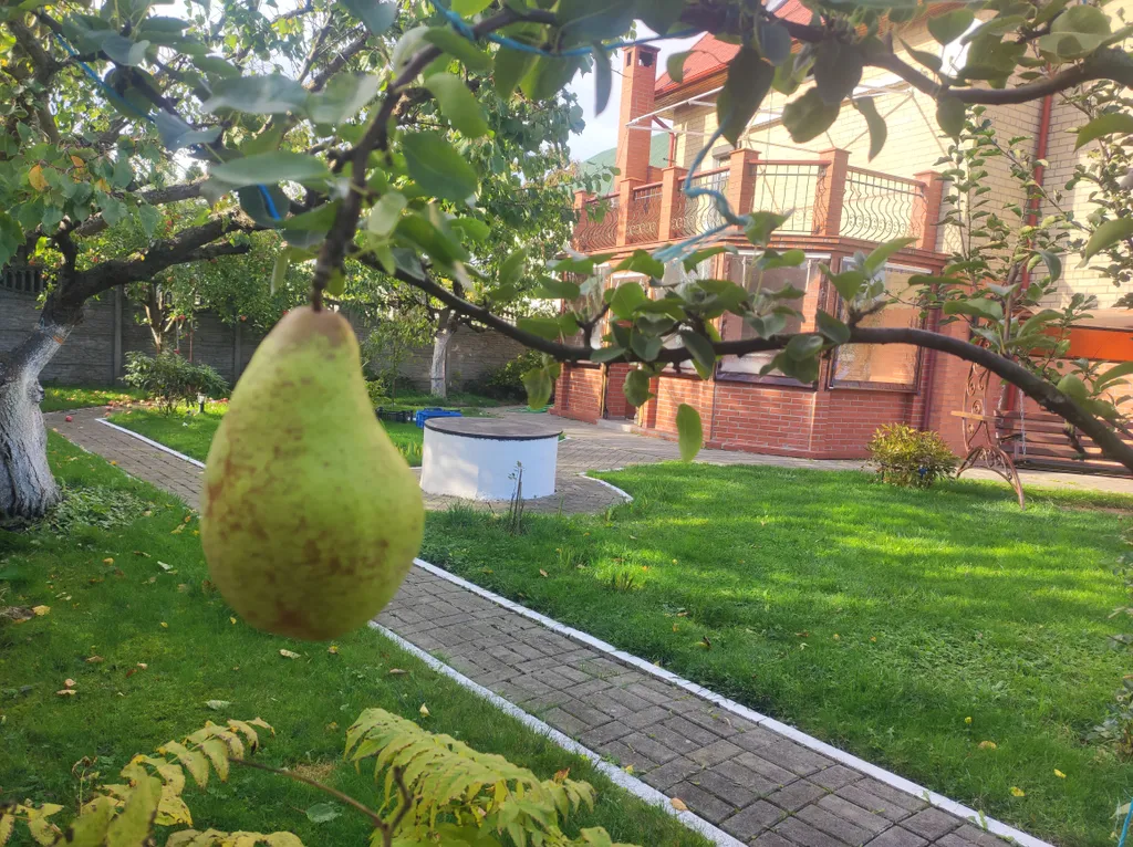 Уютный кирпичный коттедж с баней на дровах и велосипедами для прогулок