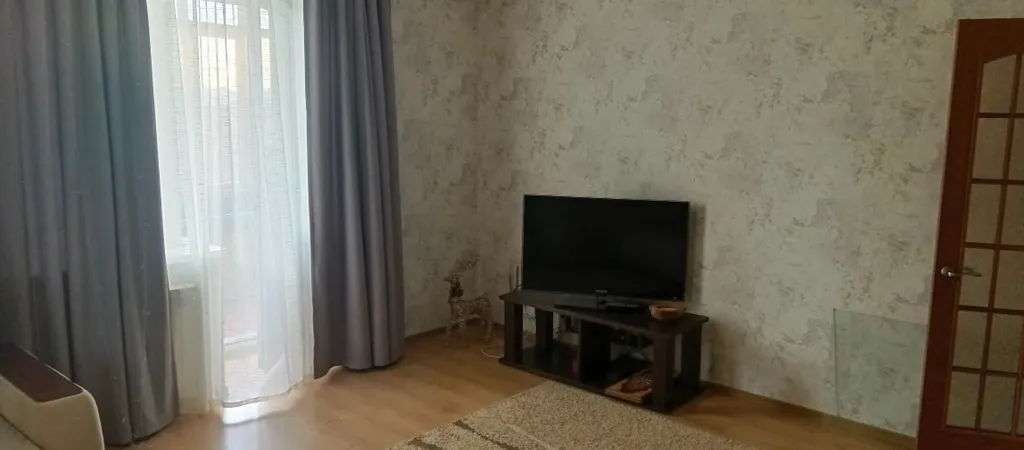 Комната в 2-комнатной квартире, М Студенческая