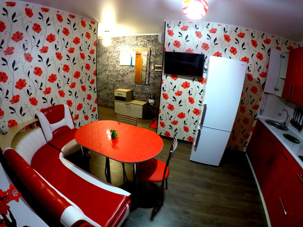 Квартира 1-комнатная Квартира — Симферополь