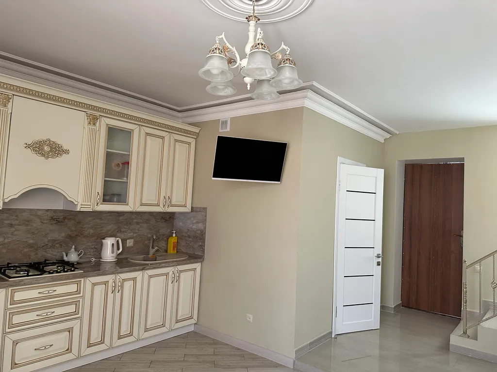 Коттедж у берега — аренда посуточно в Дербент