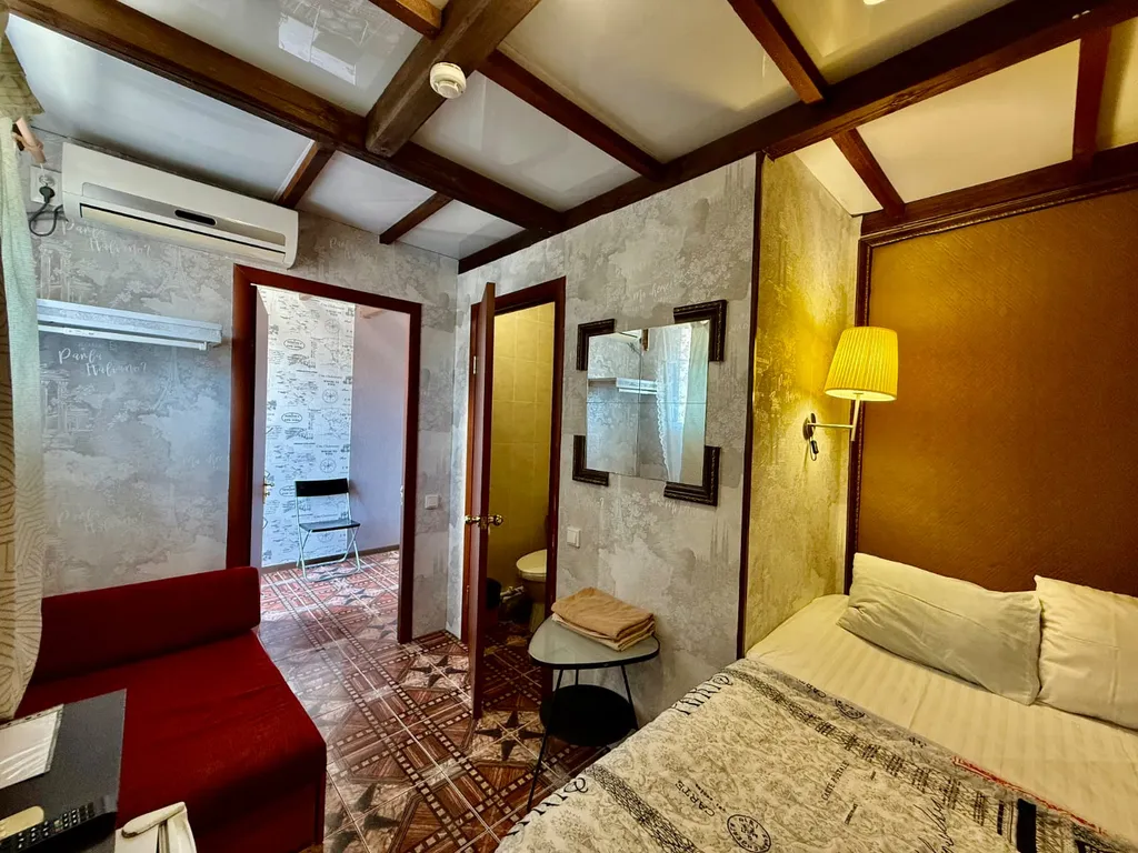 Квартира Комната — Геленджик