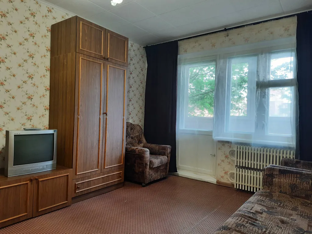 Квартира стандарт