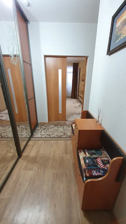 Квартира Уютная двухкомнатная квартира — Советский