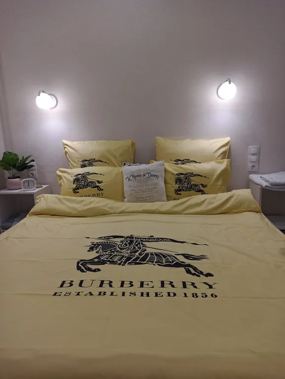 Квартира Апартаменты в центре города — аренда посуточно в Конаково