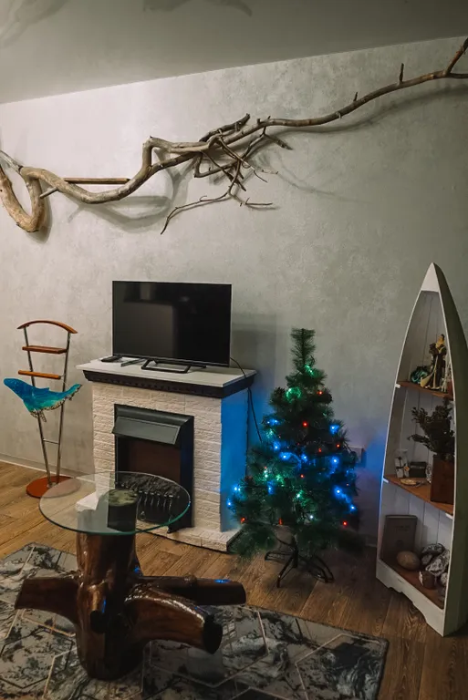 Маркс Лофт - тихий центр Мурманска