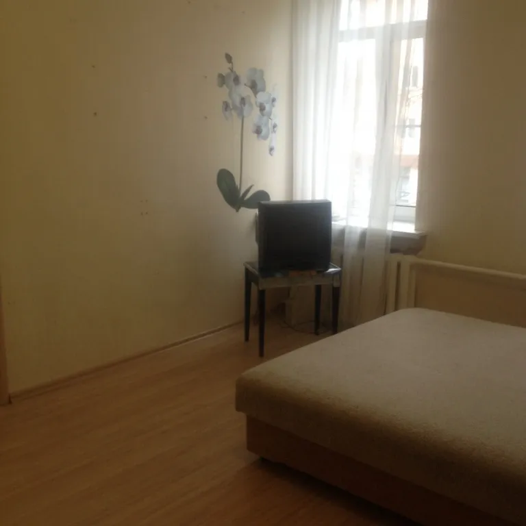 Квартира 2-комнатная Квартира — Великий Новгород