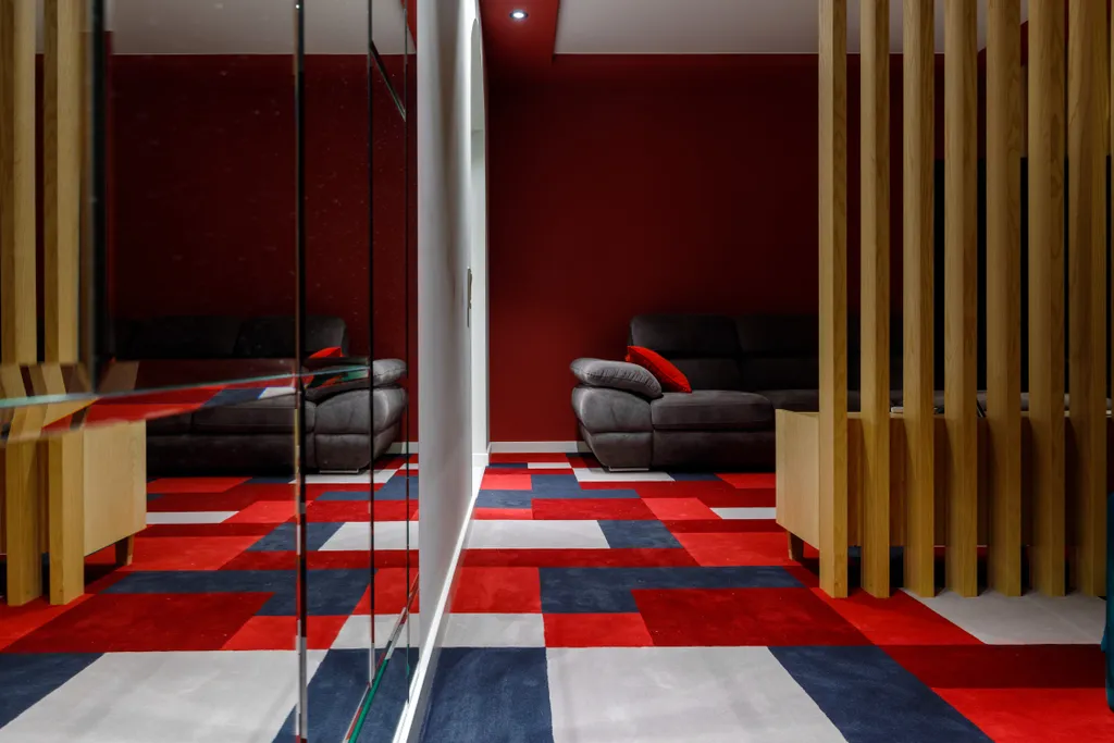 Уютная квартира-студия