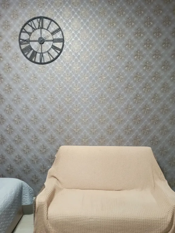 Уютная квартира в самом центре города