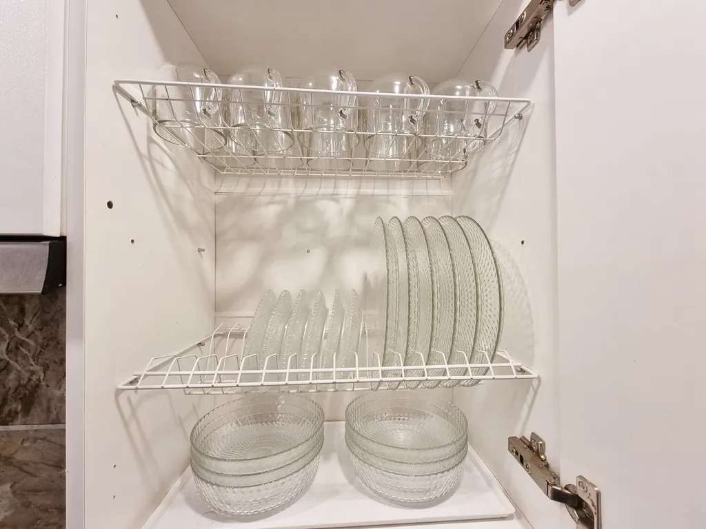 Уютная 3-х комнатная квартира