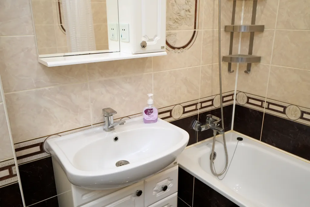 Уютный уголок